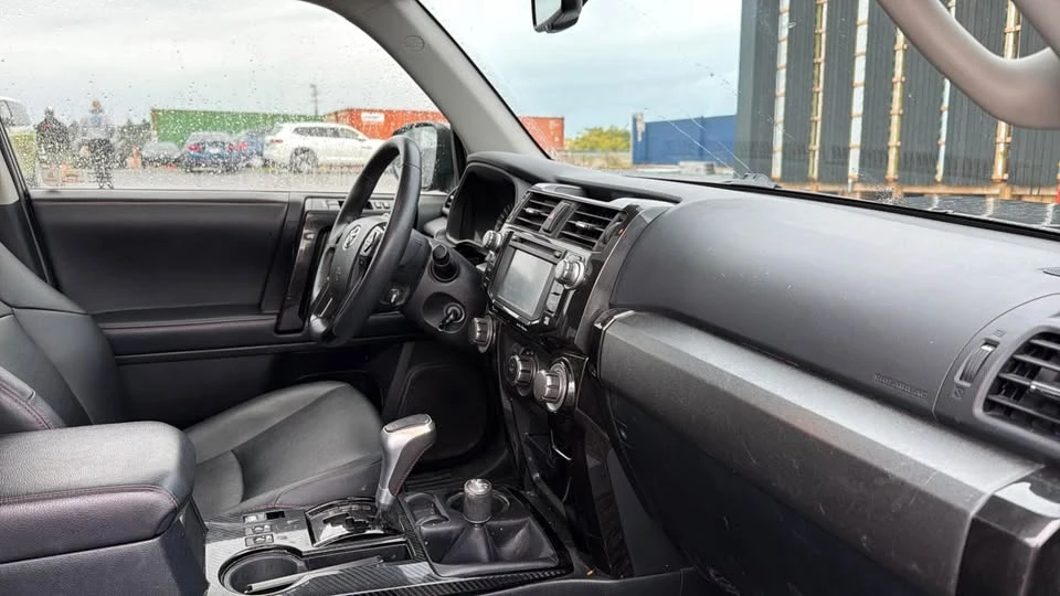 2019 Toyota 4Runner 5th Gen - Image 12 of 16