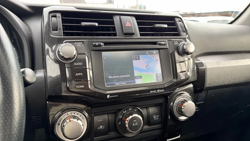 2019 Toyota 4Runner 5th Gen - Image 14 of 16