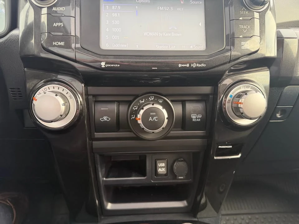 2019 Toyota 4Runner 5th Gen - Image 14 of 18