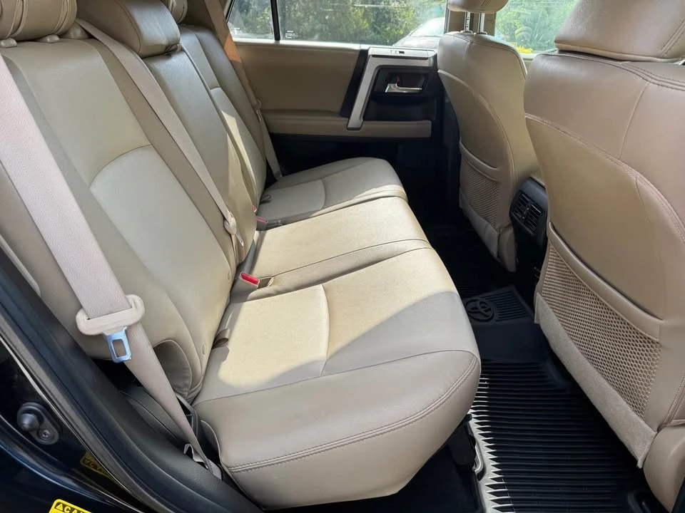 2019 Toyota 4Runner 5th Gen - Image 6 of 18