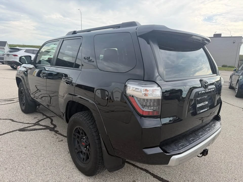 2019 Toyota 4Runner 5th Gen - Image 5 of 18