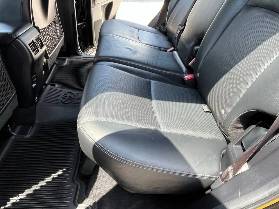 2019 Toyota 4Runner 5th Gen - Image 14 of 20