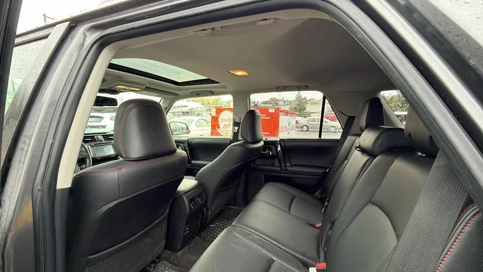 2019 Toyota 4Runner 5th Gen - Image 13 of 16
