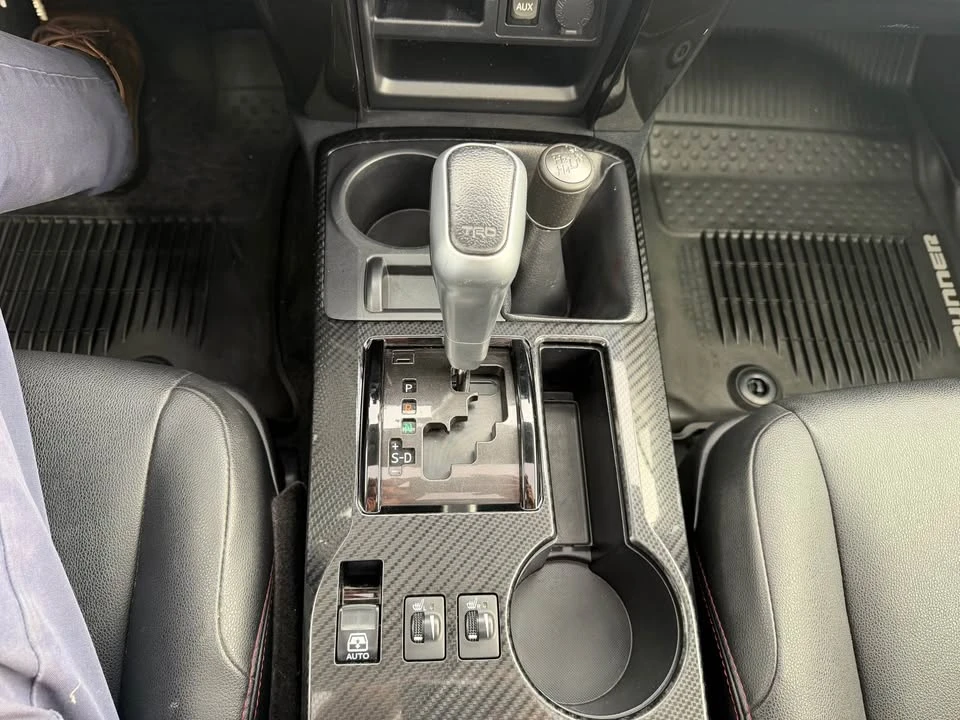 2019 Toyota 4Runner 5th Gen - Image 13 of 18