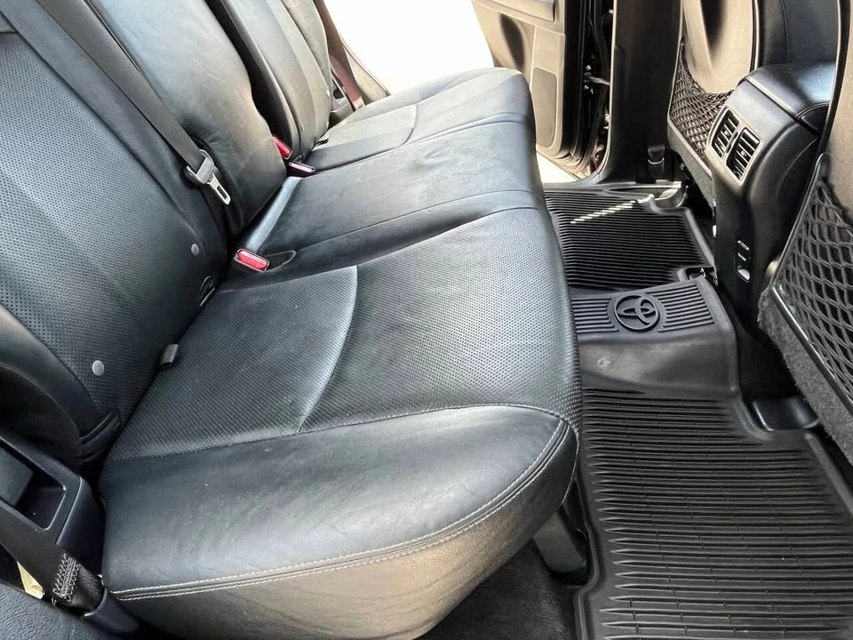 2019 Toyota 4Runner 5th Gen - Image 16 of 20