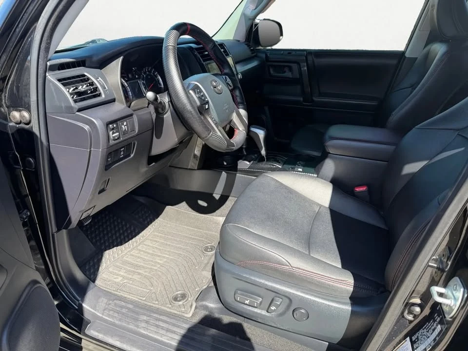 2019 Toyota 4Runner 5th Gen - Image 13 of 20