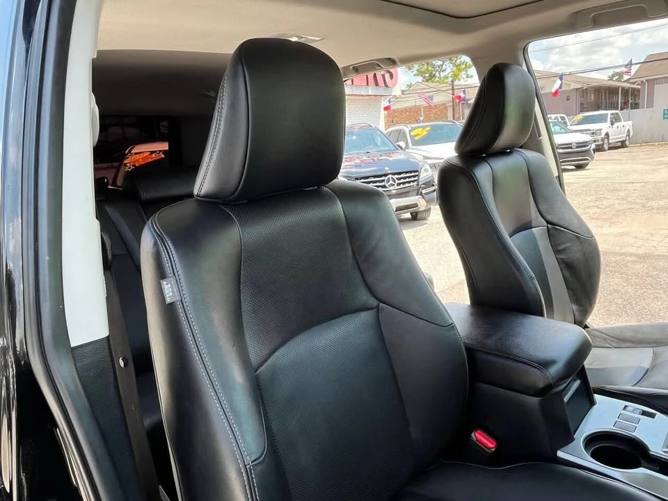 2019 Toyota 4Runner 5th Gen - Image 13 of 20