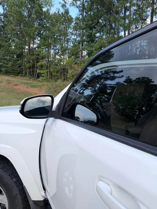 2019 Toyota 4Runner 5th Gen - Image 7 of 15
