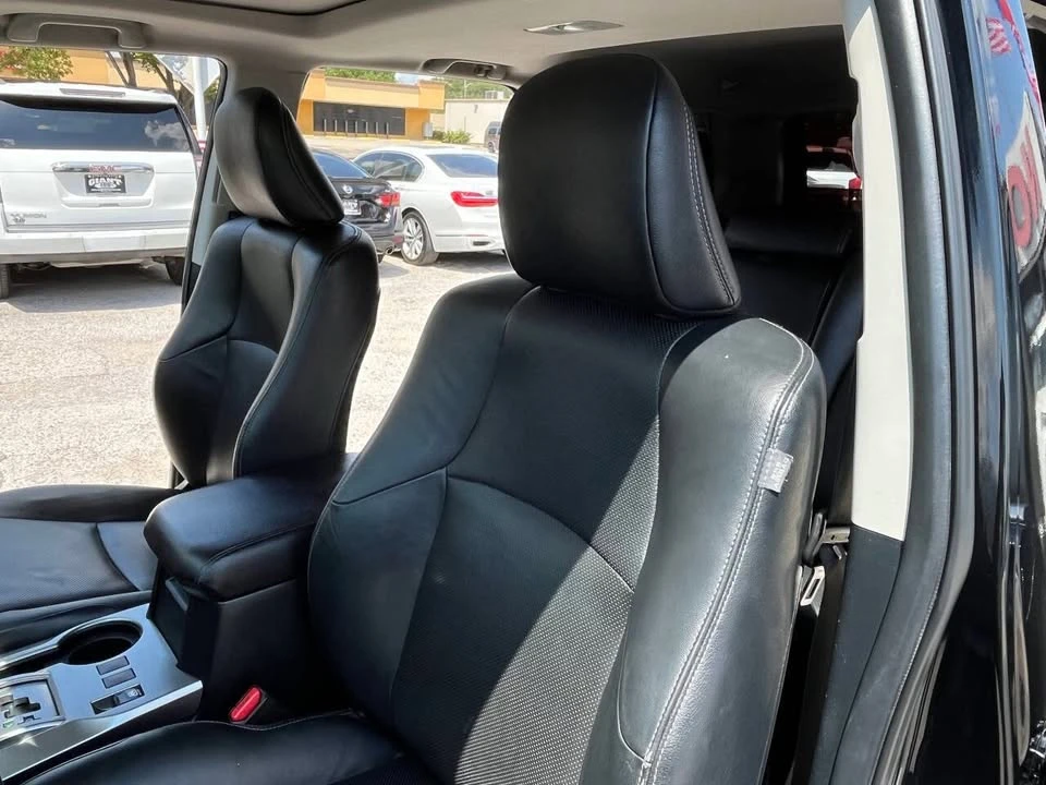 2019 Toyota 4Runner 5th Gen - Image 10 of 20