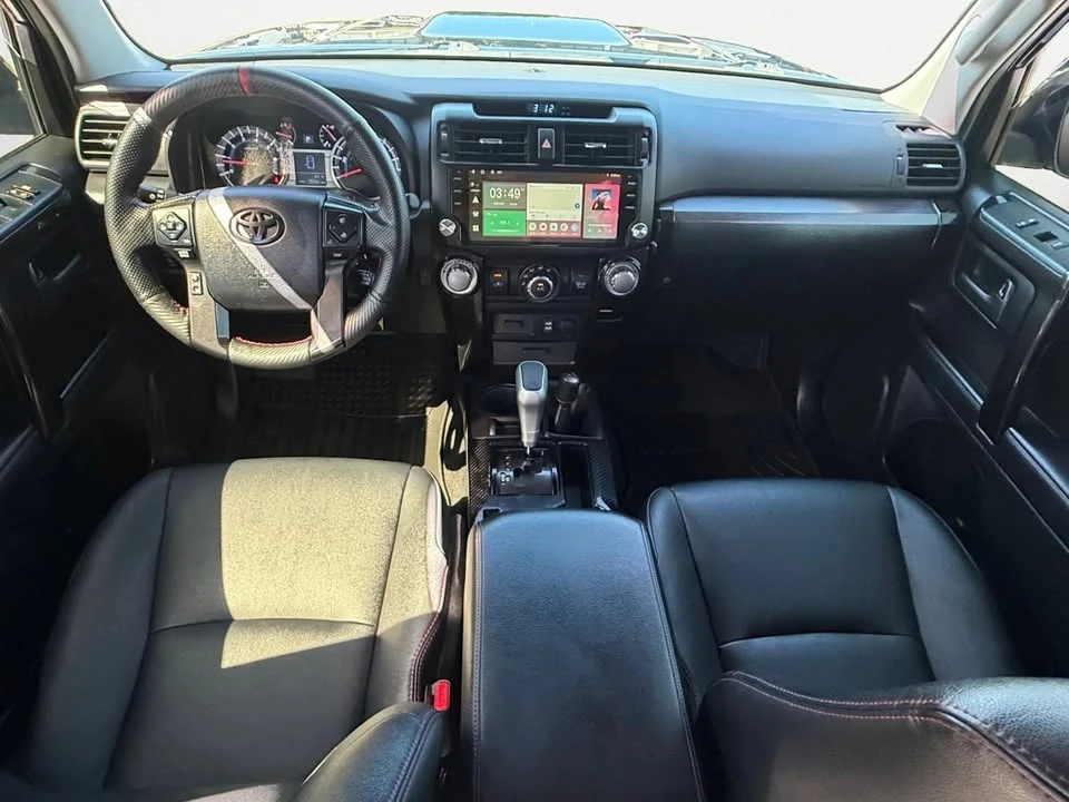 2019 Toyota 4Runner 5th Gen - Image 12 of 20