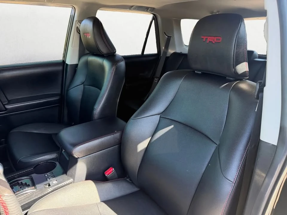 2019 Toyota 4Runner 5th Gen - Image 14 of 20