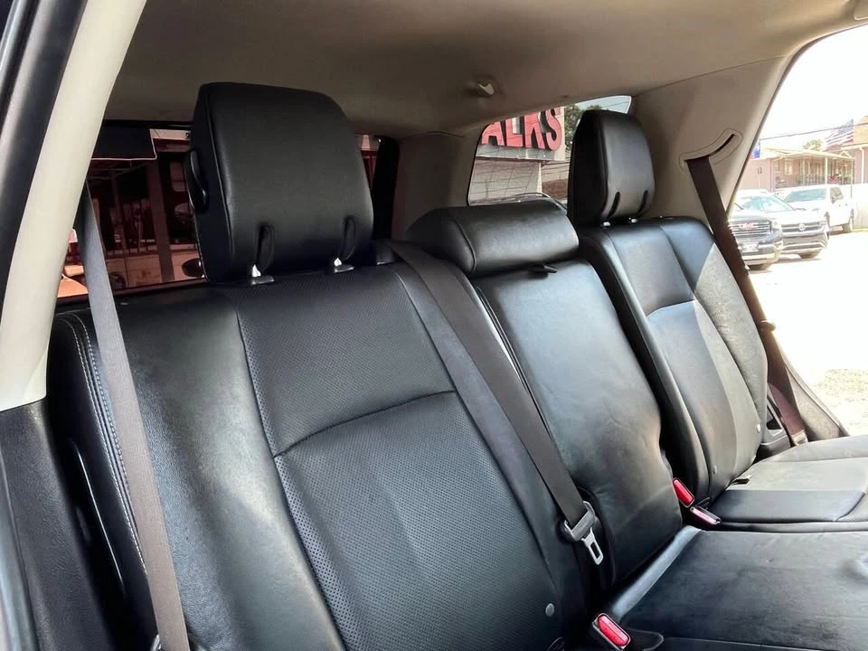 2019 Toyota 4Runner 5th Gen - Image 17 of 20