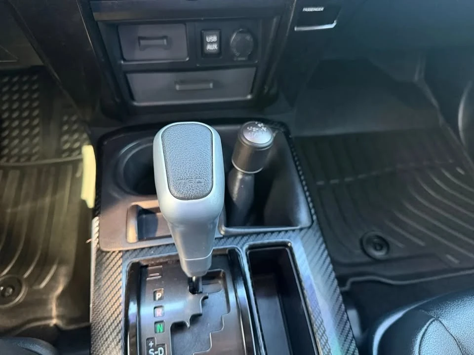 2019 Toyota 4Runner 5th Gen - Image 19 of 20