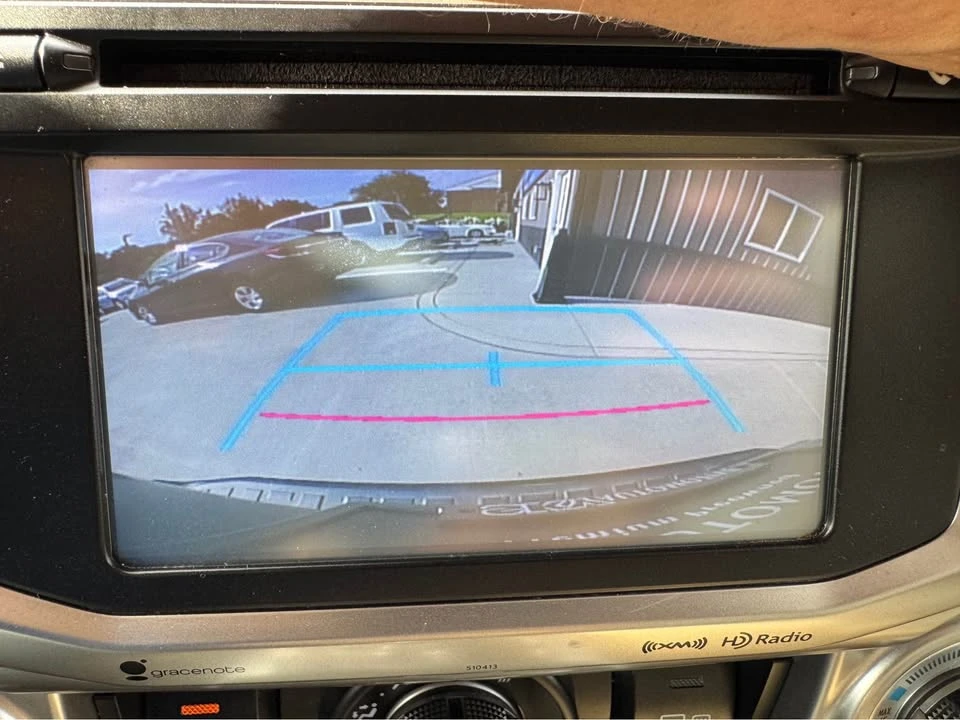 2019 Toyota 4Runner 5th Gen - Image 18 of 18