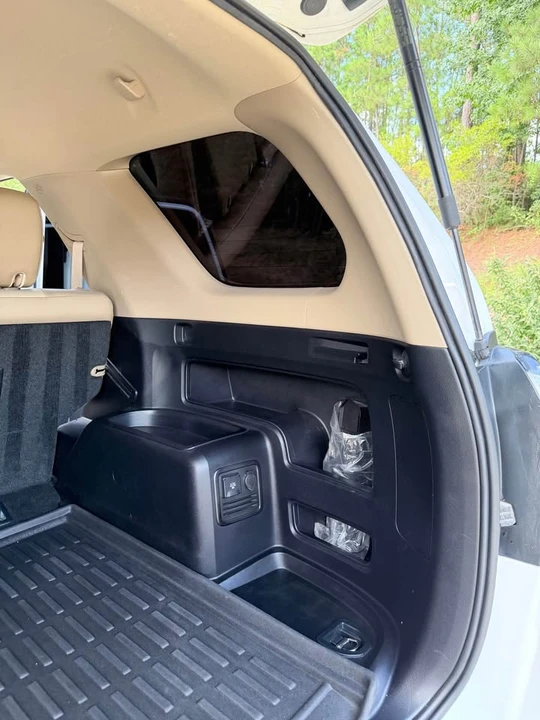 2019 Toyota 4Runner 5th Gen - Image 13 of 15