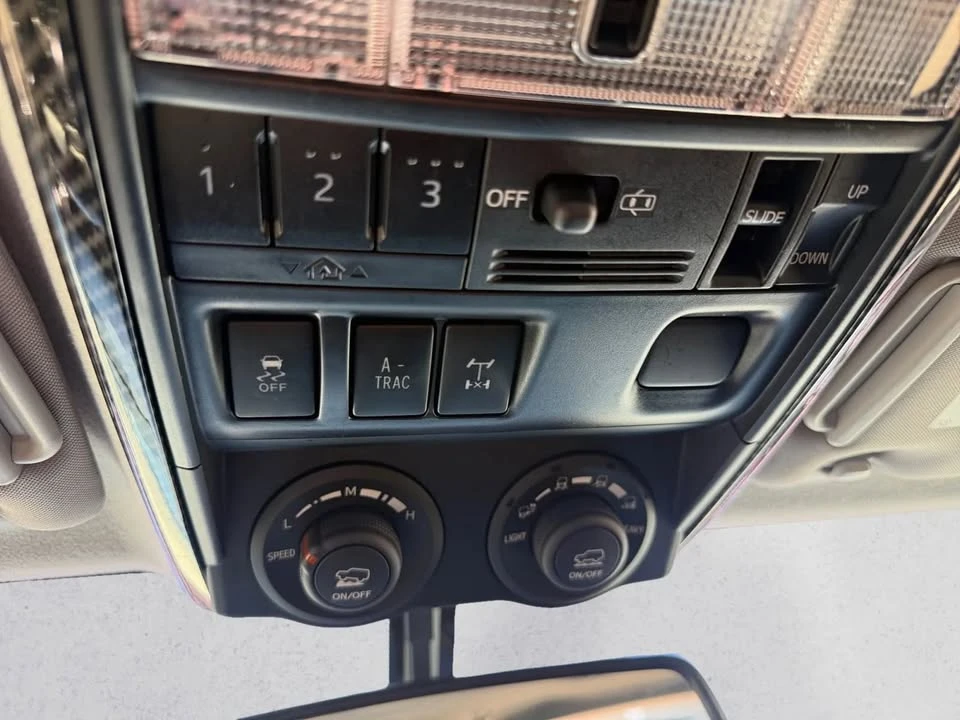 2019 Toyota 4Runner 5th Gen - Image 20 of 20