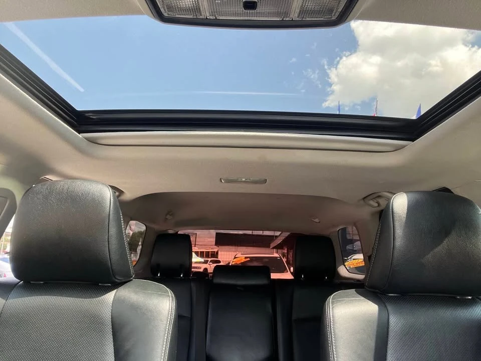 2019 Toyota 4Runner 5th Gen - Image 18 of 20
