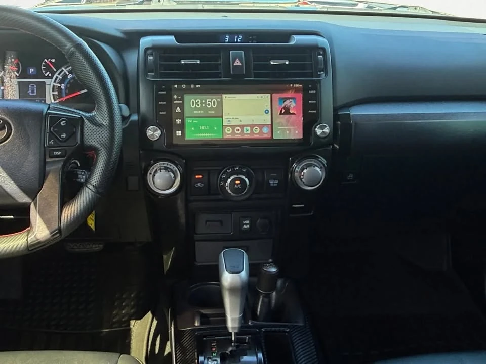 2019 Toyota 4Runner 5th Gen - Image 17 of 20