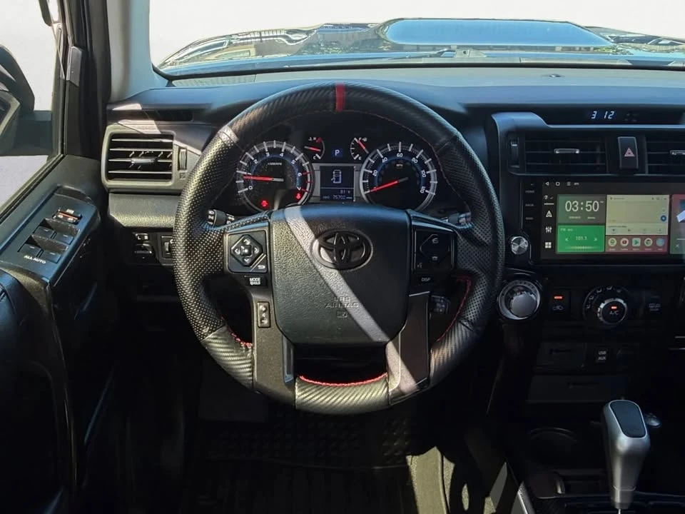 2019 Toyota 4Runner 5th Gen - Image 15 of 20