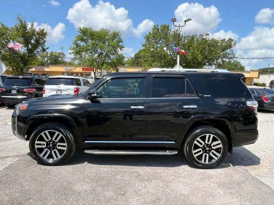 2019 Toyota 4Runner 5th Gen - Image 3 of 20