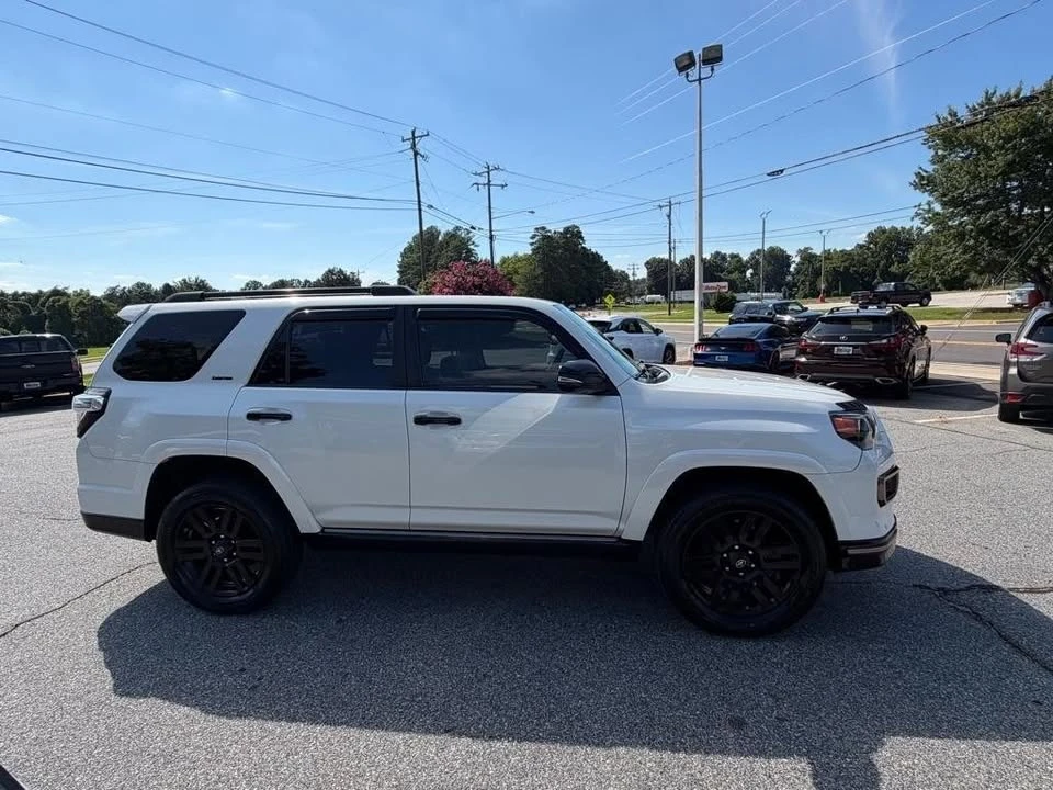 2019 Toyota 4Runner 5th Gen - Image 7 of 20