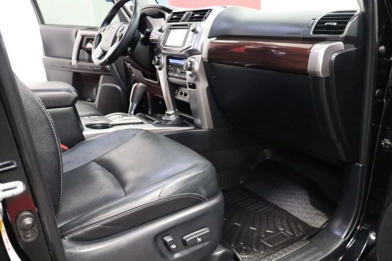 2019 Toyota 4Runner 5th Gen - Image 8 of 20