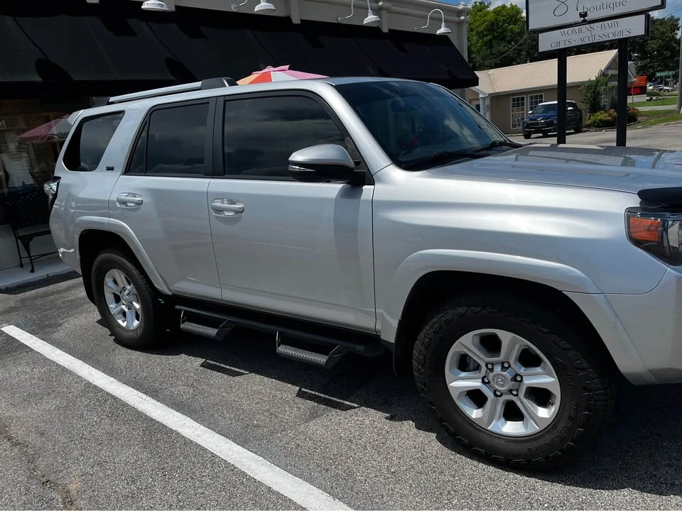 2019 Toyota 4Runner 5th Gen - Image 3 of 12