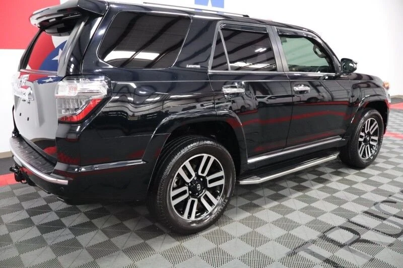 2019 Toyota 4Runner 5th Gen - Image 19 of 20