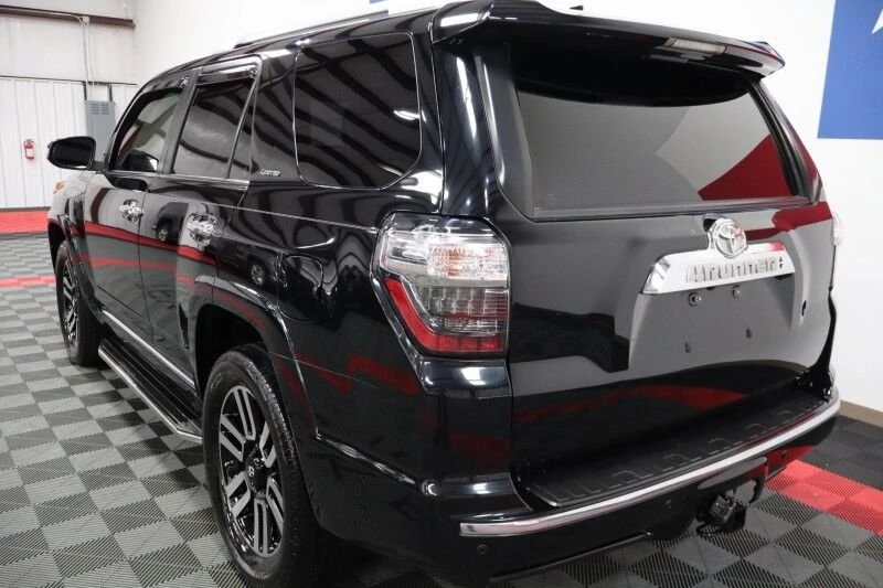 2019 Toyota 4Runner 5th Gen - Image 12 of 20