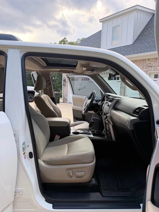 2019 Toyota 4Runner 5th Gen - Image 15 of 15
