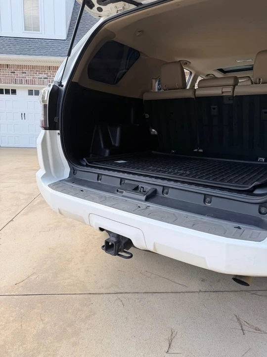 2019 Toyota 4Runner 5th Gen - Image 14 of 15