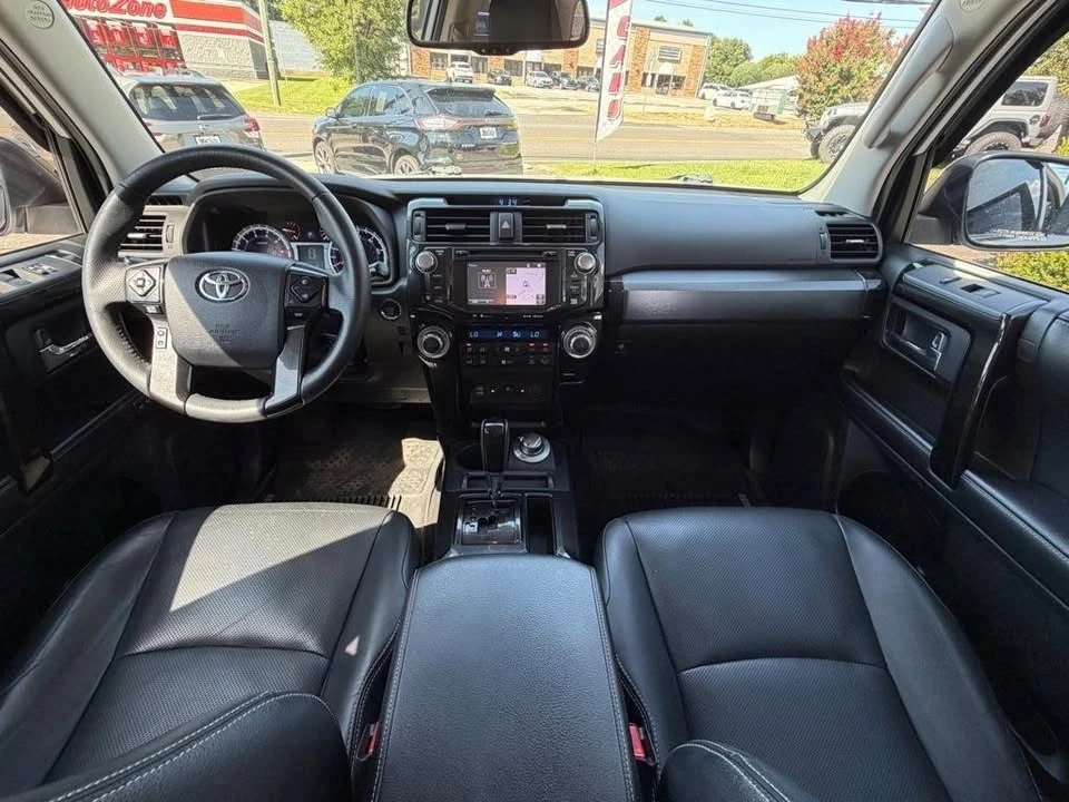 2019 Toyota 4Runner 5th Gen - Image 17 of 20