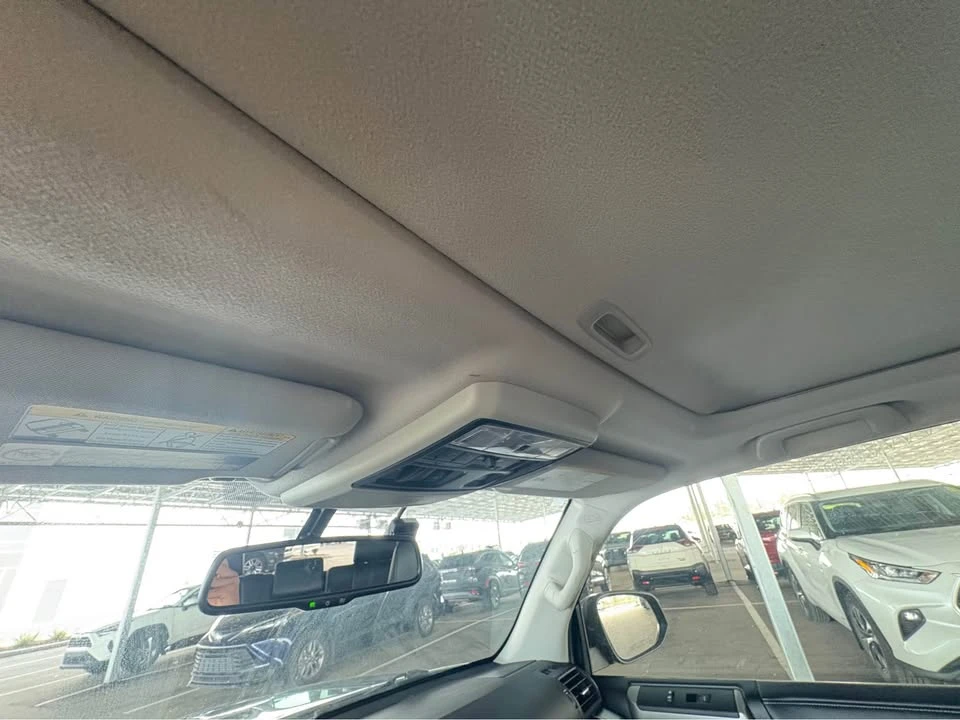 2019 Toyota 4Runner 5th Gen - Image 13 of 13