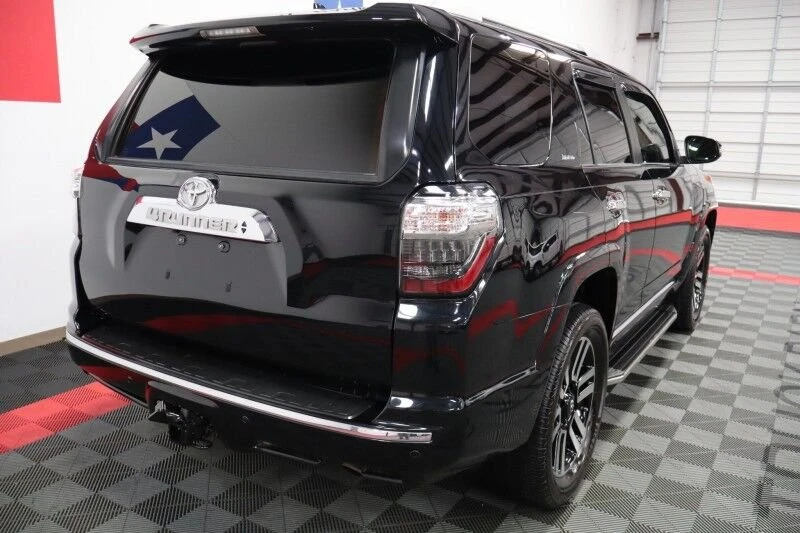 2019 Toyota 4Runner 5th Gen - Image 20 of 20