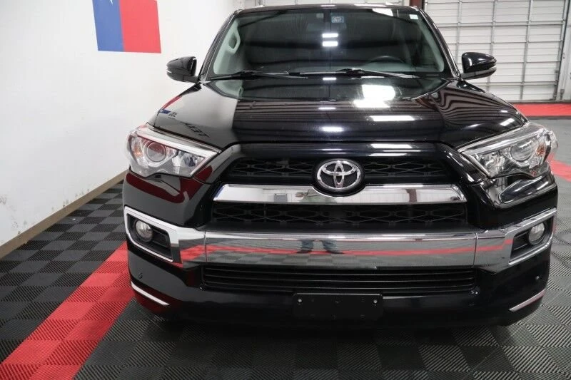 2019 Toyota 4Runner 5th Gen - Image 5 of 20