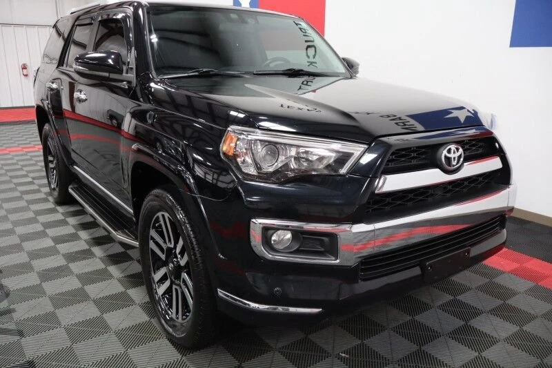 2019 Toyota 4Runner 5th Gen - Image 17 of 20