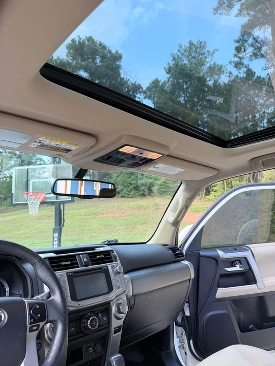 2019 Toyota 4Runner 5th Gen - Image 11 of 15