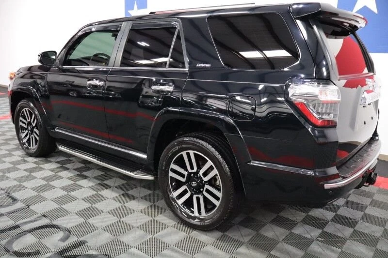2019 Toyota 4Runner 5th Gen - Image 11 of 20