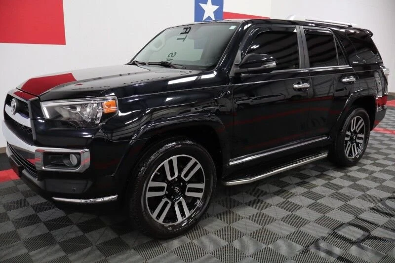 2019 Toyota 4Runner 5th Gen - Image 3 of 20
