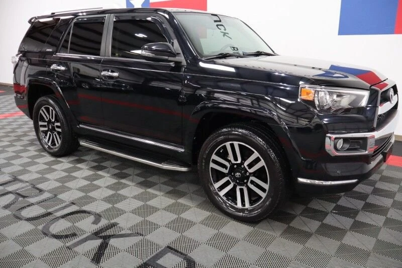 2019 Toyota 4Runner 5th Gen - Image 16 of 20
