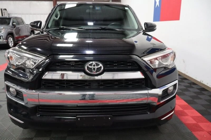 2019 Toyota 4Runner 5th Gen - Image 18 of 20