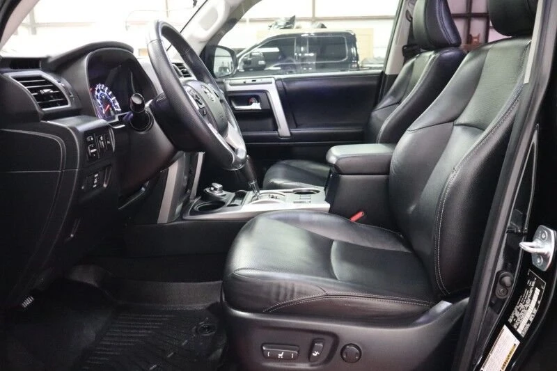 2019 Toyota 4Runner 5th Gen - Image 6 of 20