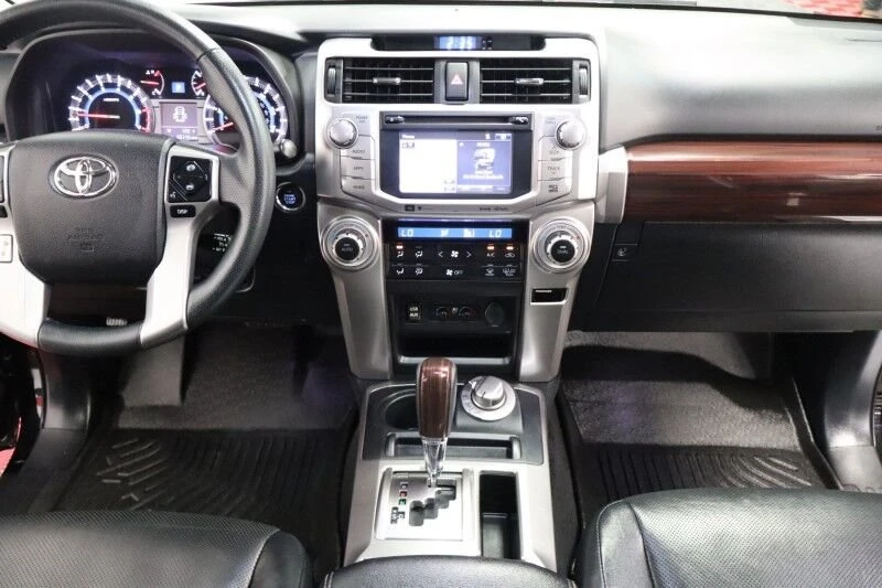 2019 Toyota 4Runner 5th Gen - Image 7 of 20