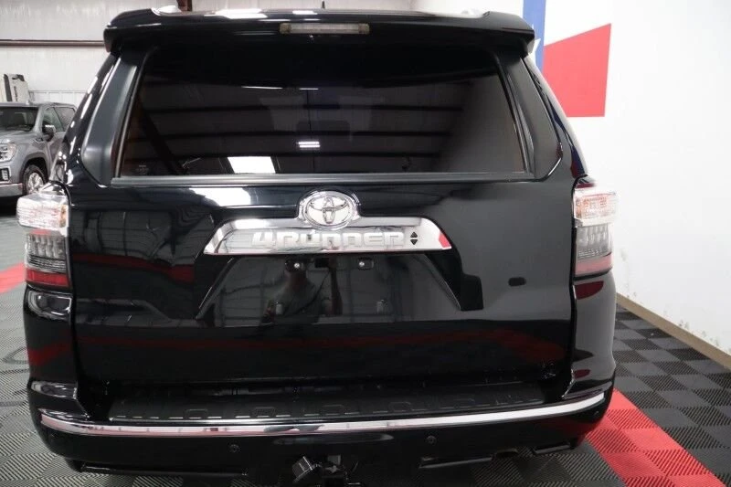 2019 Toyota 4Runner 5th Gen - Image 13 of 20
