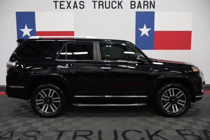 2019 Toyota 4Runner 5th Gen - Image 15 of 20