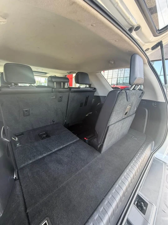 2019 Toyota 4Runner 5th Gen - Image 13 of 14