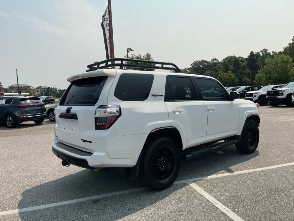 2019 Toyota 4Runner 5th Gen - Image 2 of 17