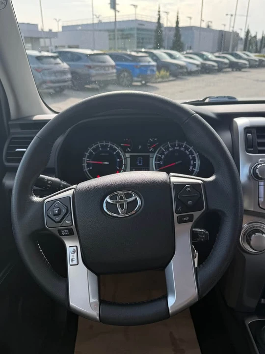 2019 Toyota 4Runner 5th Gen - Image 10 of 14