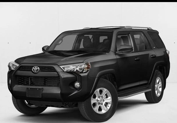2019 Toyota 4Runner 5th Gen - Image 2 of 20