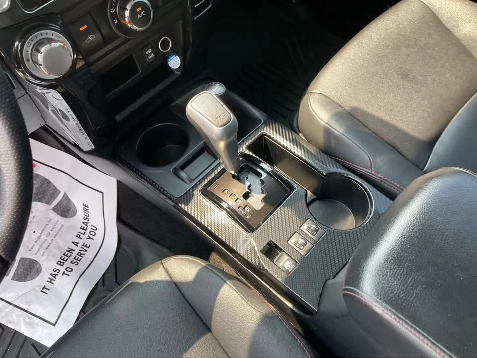 2019 Toyota 4Runner 5th Gen - Image 11 of 17